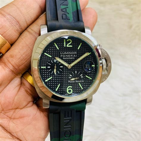 super fake panerai|Panerai super clone.